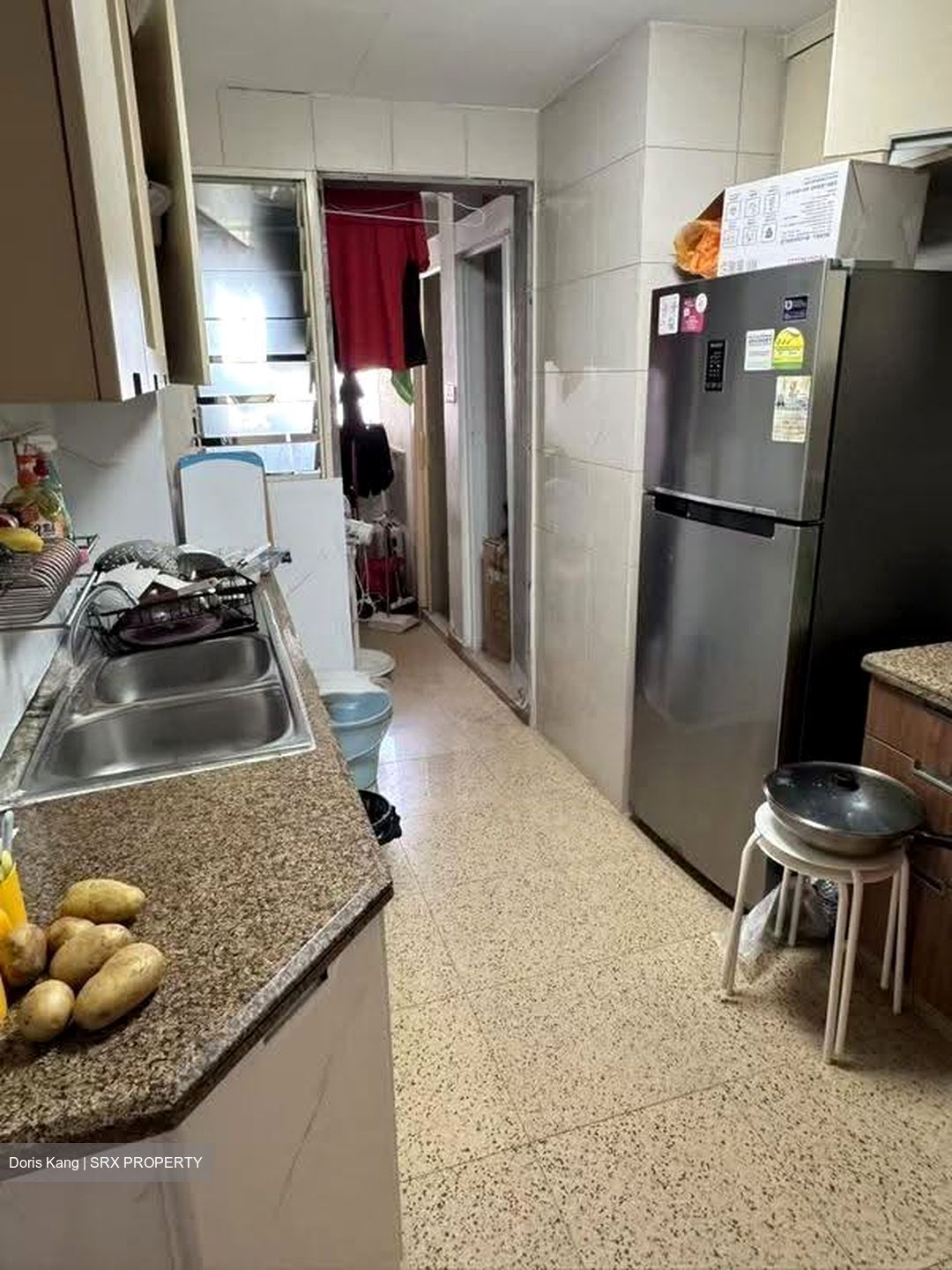 Rafflesia Condominium (D20), Condominium #613493431